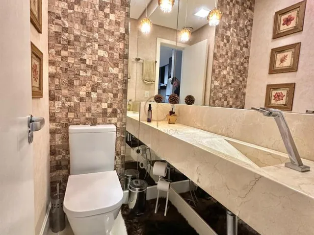 Imagem 8: Excelente apartamento com 03 suítes no bairro centro em Canoas Centro - RS