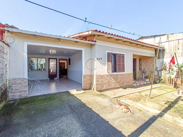 Imagem: Casa à venda em Olaria, Canoas - 140m²