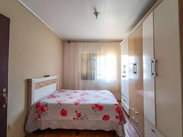 Imagem 6: Casa à venda em Olaria, Canoas - 140m² - Churrasqueira e Piso Laminado