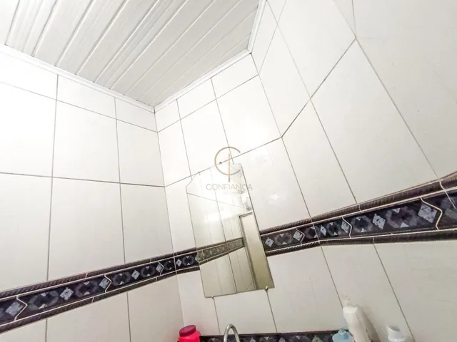 Imagem 13: Casa à venda em Olaria, Canoas - 140m² - Churrasqueira e Piso Laminado