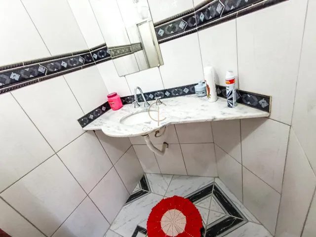 Imagem 16: Casa à venda em Olaria, Canoas - 140m² - Churrasqueira e Piso Laminado