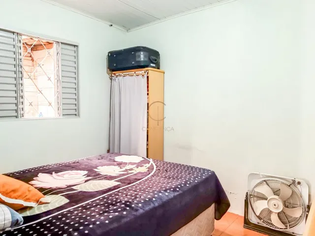 Imagem 12: Casa à venda em Olaria, Canoas - 140m² - Churrasqueira e Piso Laminado