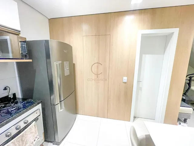 Imagem 16: SOBRADO 3 DORMITÓRIOS, SENDO UM SUÍTE, UMA VAGA DE GARAGEM COBERTA, COM MÓVEIS