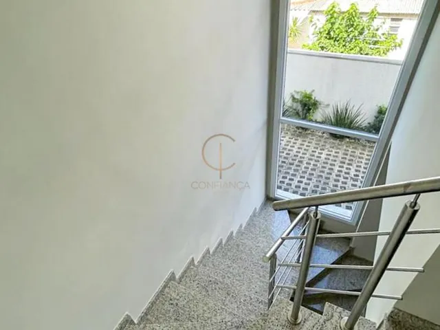 Imagem 10: SOBRADO 3 DORMITÓRIOS, SENDO UM SUÍTE, UMA VAGA DE GARAGEM COBERTA, COM MÓVEIS