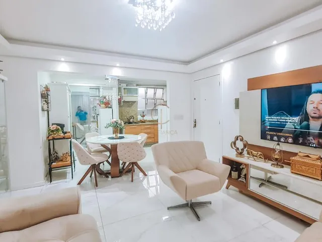 Imagem: APARTAMENTO DE 2 DORMITÓRIOS bairro Nossa
