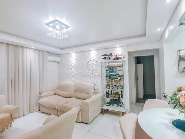 Imagem 2: APARTAMENTO DE 2 DORMITÓRIOS bairro Nossa Senhora Das Graças