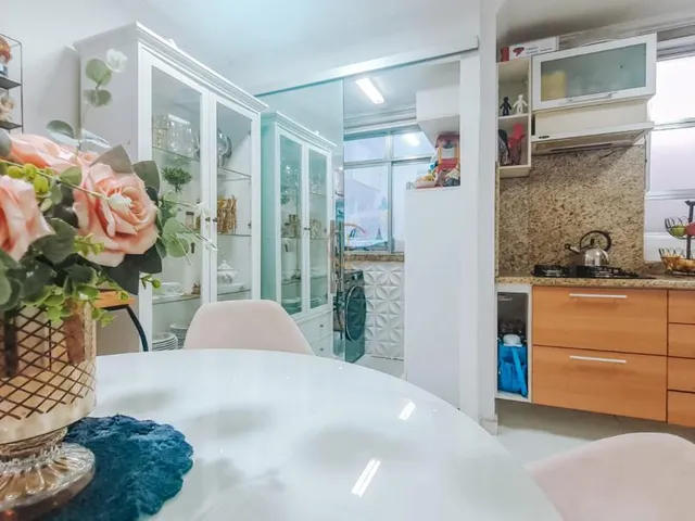 Imagem 5: APARTAMENTO DE 2 DORMITÓRIOS bairro Nossa Senhora Das Graças