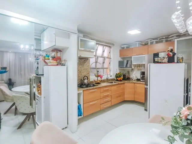 Imagem 7: APARTAMENTO DE 2 DORMITÓRIOS bairro Nossa Senhora Das Graças
