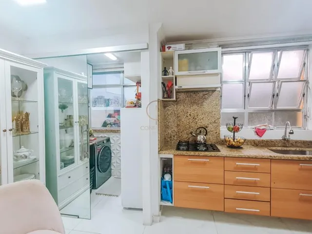 Imagem 9: APARTAMENTO DE 2 DORMITÓRIOS bairro Nossa Senhora Das Graças