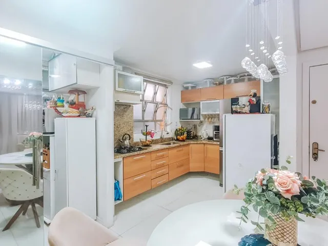 Imagem 10: APARTAMENTO DE 2 DORMITÓRIOS bairro Nossa Senhora Das Graças