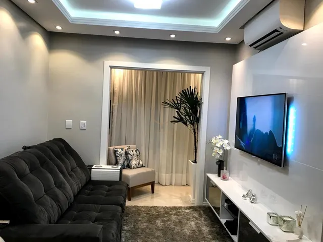 Imagem 5: Apartamento de 02 dormitórios, sendo 01 suíte, 01 Vaga para Veículo no Bairro São