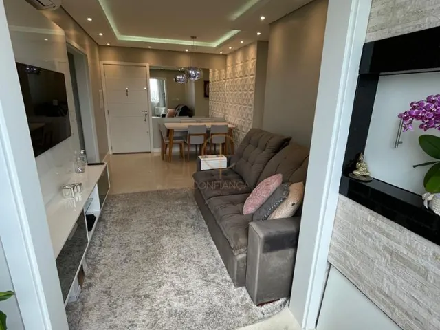 Imagem 14: Apartamento de 02 dormitórios, sendo 01 suíte, 01 Vaga para Veículo no Bairro São