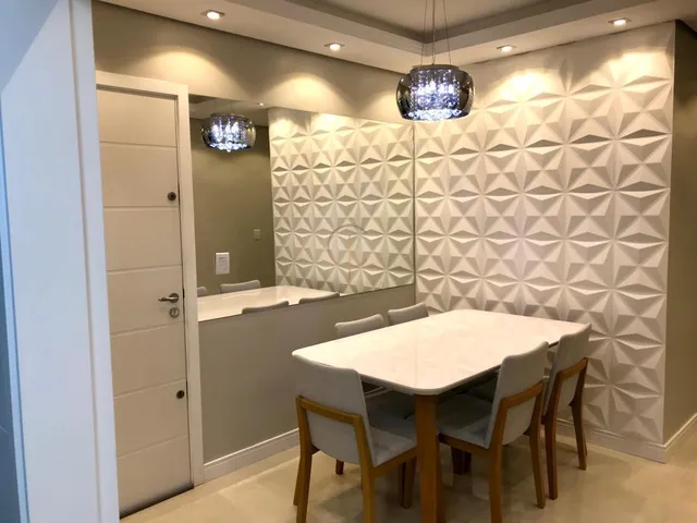 Imagem 10: Apartamento de 02 dormitórios, sendo 01 suíte, 01 Vaga para Veículo no Bairro São