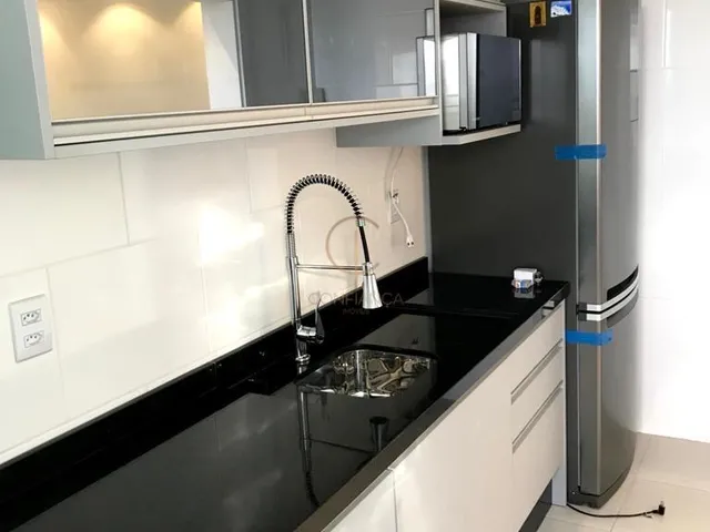 Imagem 6: Apartamento de 02 dormitórios, sendo 01 suíte, 01 Vaga para Veículo no Bairro São