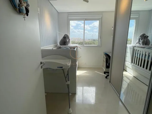 Imagem 11: Apartamento de 02 dormitórios, sendo 01 suíte, 01 Vaga para Veículo no Bairro São