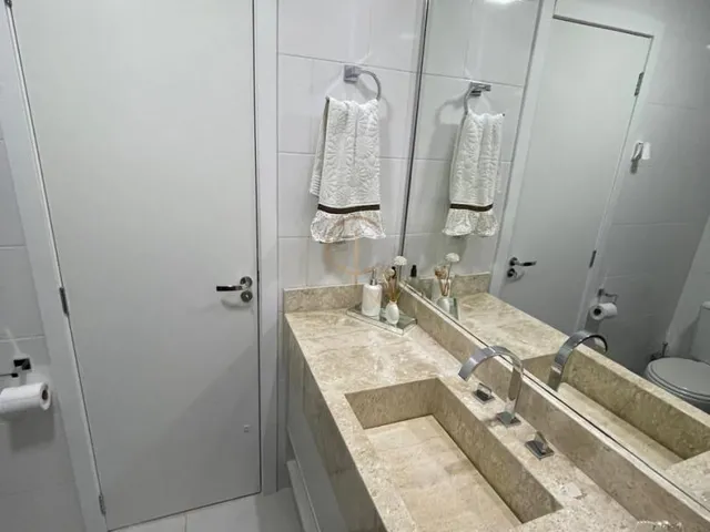 Imagem 9: Apartamento de 02 dormitórios, sendo 01 suíte, 01 Vaga para Veículo no Bairro São