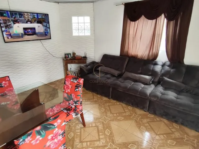 Imagem: Casa de 02 dormitórios no bairro Olaria