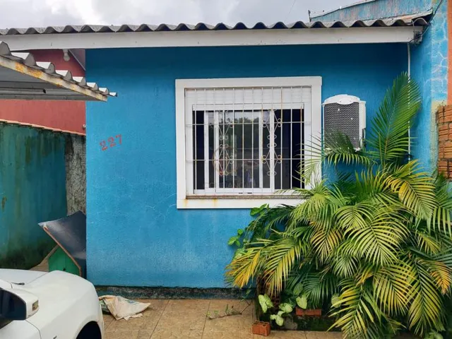 Imagem 4: Casa de 02 dormitórios no bairro Olaria