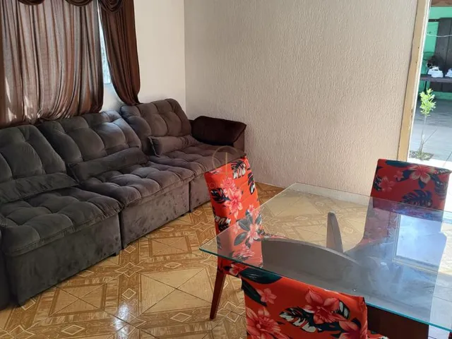 Imagem 6: Casa de 02 dormitórios no bairro Olaria