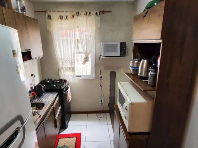 Imagem 7: Casa de 02 dormitórios no bairro Olaria