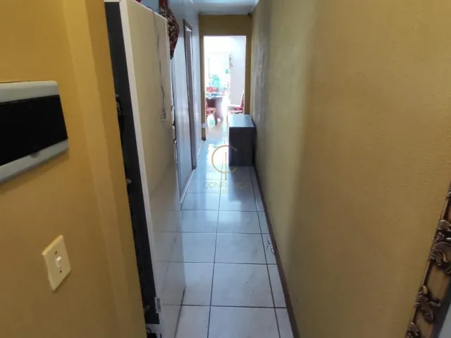 Imagem 8: Casa de 02 dormitórios no bairro Olaria