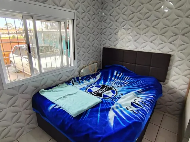 Imagem 5: Casa de 02 dormitórios no bairro Olaria
