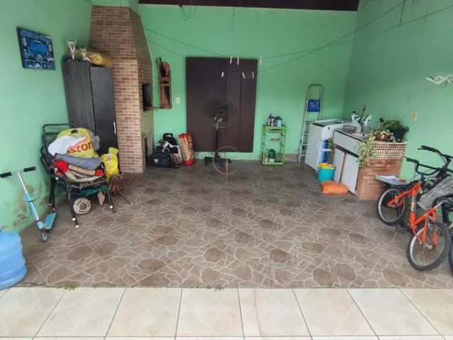 Imagem 2: Casa de 02 dormitórios no bairro Olaria