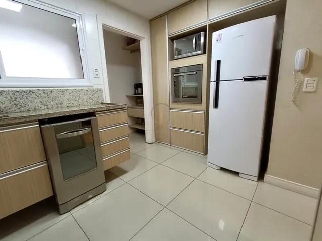Imagem 4: Apto luxuoso no centro de canoas com 3 suites