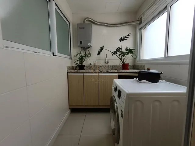 Imagem 5: Apto luxuoso no centro de canoas com 3 suites
