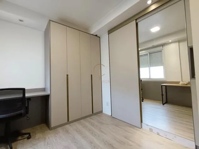 Imagem 6: Apto luxuoso no centro de canoas com 3 suites