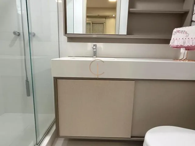 Imagem 7: Apto luxuoso no centro de canoas com 3 suites