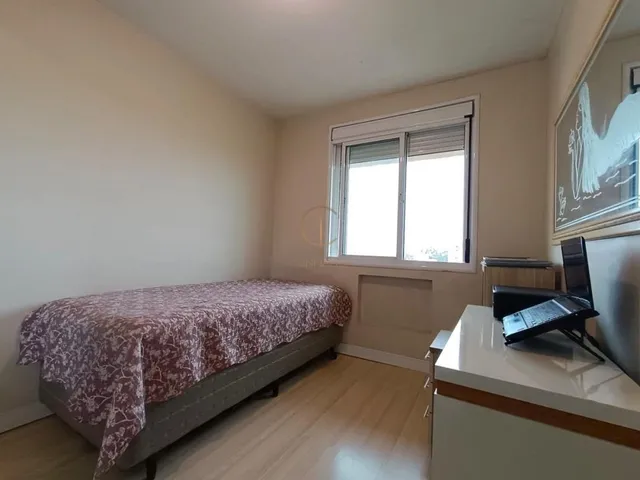Imagem 9: Apto luxuoso no centro de canoas com 3 suites