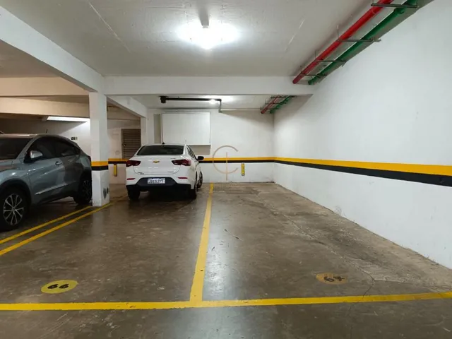 Imagem 10: Apto luxuoso no centro de canoas com 3 suites
