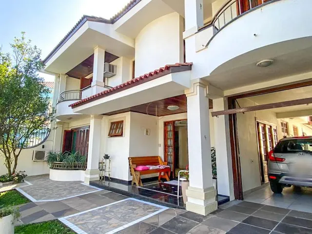 Imagem: Casa à venda em Canoas - Jardim do Lago
