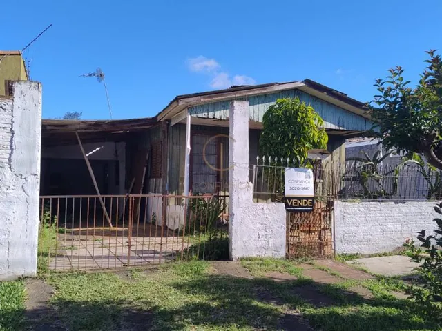Imagem 2: Terreno com 6 Dormitorio(s) localizado(a) no bairro Estância Velha em Canoas / Rio