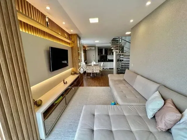 Imagem: Camboriú - Apartamento Padrão - Areias