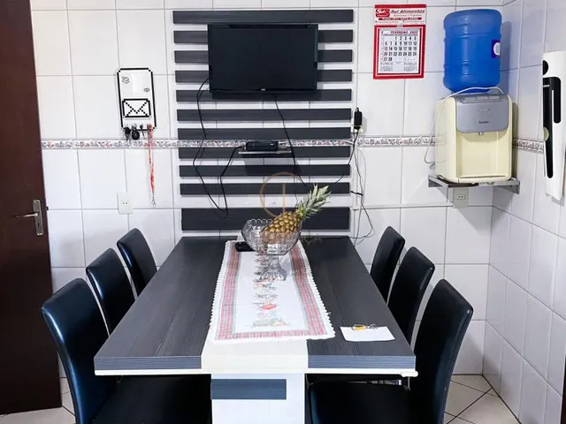 Imagem 8: Cobertura com 3 dormitórios no Nossa Senhora das Graças