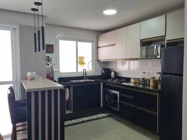 Imagem 9: Sobrado de 03 dormitórios com 01 suíte no bairro Igara
