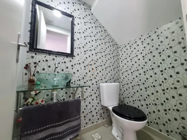 Imagem 7: Sobrado de 03 dormitórios com 01 suíte no bairro Igara