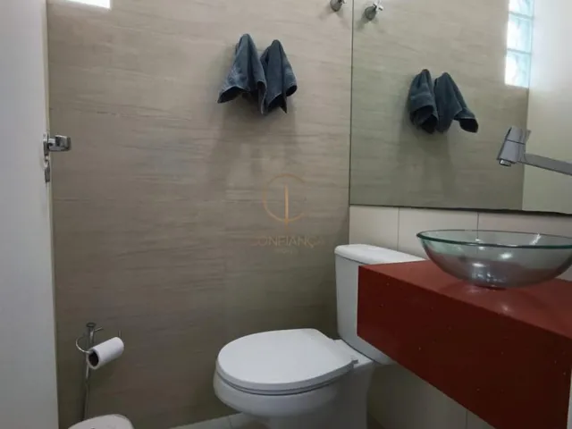 Imagem 2: Sobrado em Condomínio, 02 dormitórios, sendo 02 suítes, 01 Sótão e 01 Vaga para