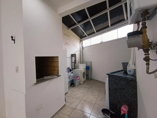 Imagem 6: Sobrado em Condomínio, 02 dormitórios, sendo 02 suítes, 01 Sótão e 01 Vaga para