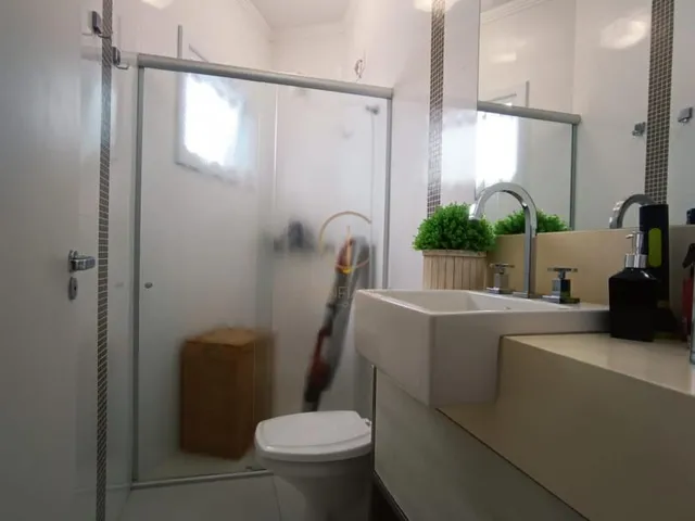 Imagem 15: Sobrado em Condomínio, 02 dormitórios, sendo 02 suítes, 01 Sótão e 01 Vaga para