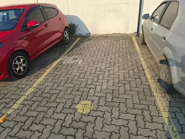 Imagem 2: Apartamento 02 Dormitorios e 01 Vaga para veículo no Solar da Estância na Estância