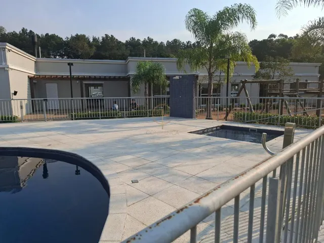 Imagem 3: Apartamento 02 Dormitorios e 01 Vaga para veículo no Solar da Estância na Estância
