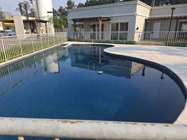 Imagem 4: Apartamento 02 Dormitorios e 01 Vaga para veículo no Solar da Estância na Estância