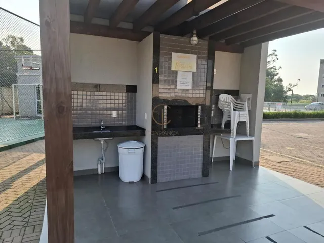 Imagem 7: Apartamento 02 Dormitorios e 01 Vaga para veículo no Solar da Estância na Estância