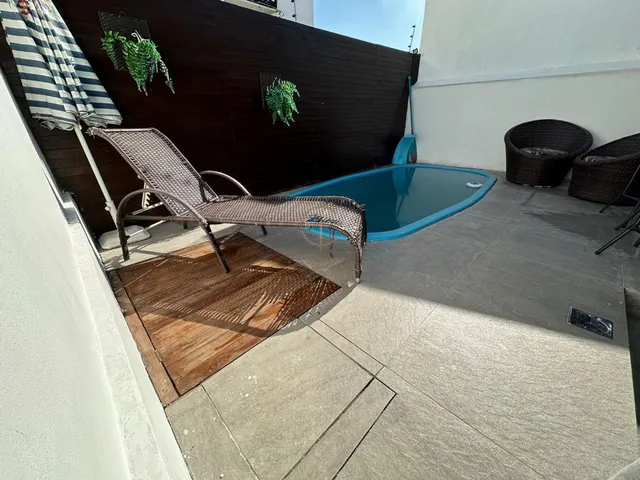 Imagem: CASA COM PISCINA EM CONDOMÍNIO BAIRRO OLARIA
