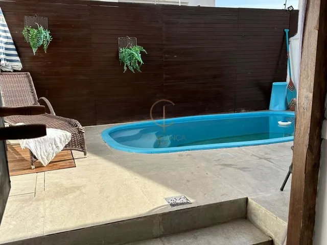 Imagem 4: CASA COM PISCINA EM CONDOMÍNIO BAIRRO OLARIA