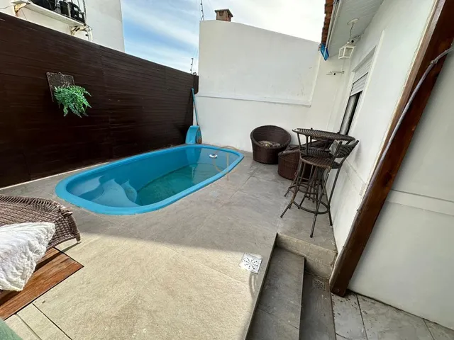 Imagem 3: CASA COM PISCINA EM CONDOMÍNIO BAIRRO OLARIA