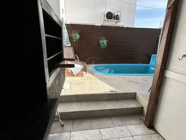 Imagem 5: CASA COM PISCINA EM CONDOMÍNIO BAIRRO OLARIA